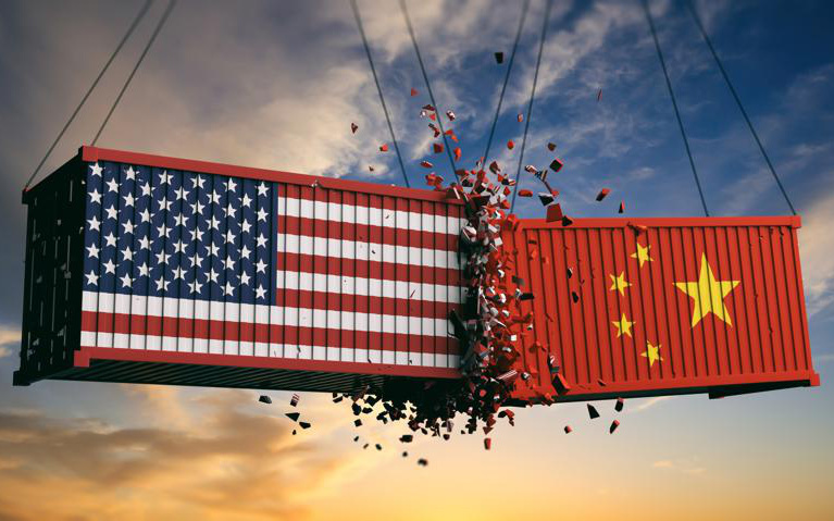 Forbes: Chiến tranh thương mại Mỹ Trung như một 'phép toán có tổng bằng 0'