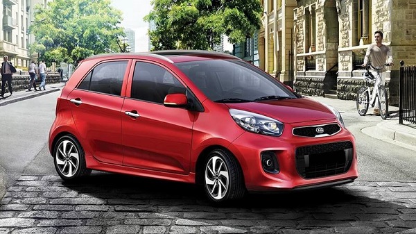 Phân khúc xe hạng A tháng 8/2020: Hyundai Grand i10 trở lại ngôi vương doanh số, bỏ xa đối thủ - Ảnh 3.