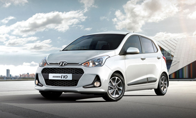 Phân khúc xe hạng A tháng 8/2020: Hyundai Grand i10 trở lại ngôi vương doanh số, bỏ xa đối thủ - Ảnh 1.