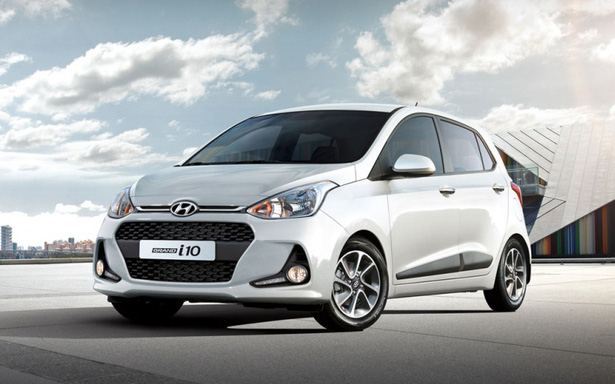 Phân khúc xe hạng A tháng 8/2020: Hyundai Grand i10 trở lại ngôi vương doanh số, bỏ xa đối thủ