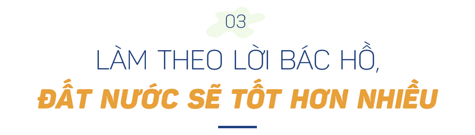 GS.TS Nguyễn Lân Dũng: Chỉ cần nhớ mấy chữ: Cần, Kiệm, Liêm, Chính, Chí công vô tư là đủ nhưng tại sao Bác Hồ dạy mãi mà mình không làm được? - Ảnh 6.