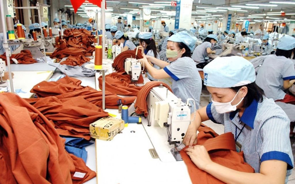 Giữa khủng hoảng Covid-19 ngành may mặc, H&M khẳng định Việt Nam vẫn là đối tác lâu dài quan trọng