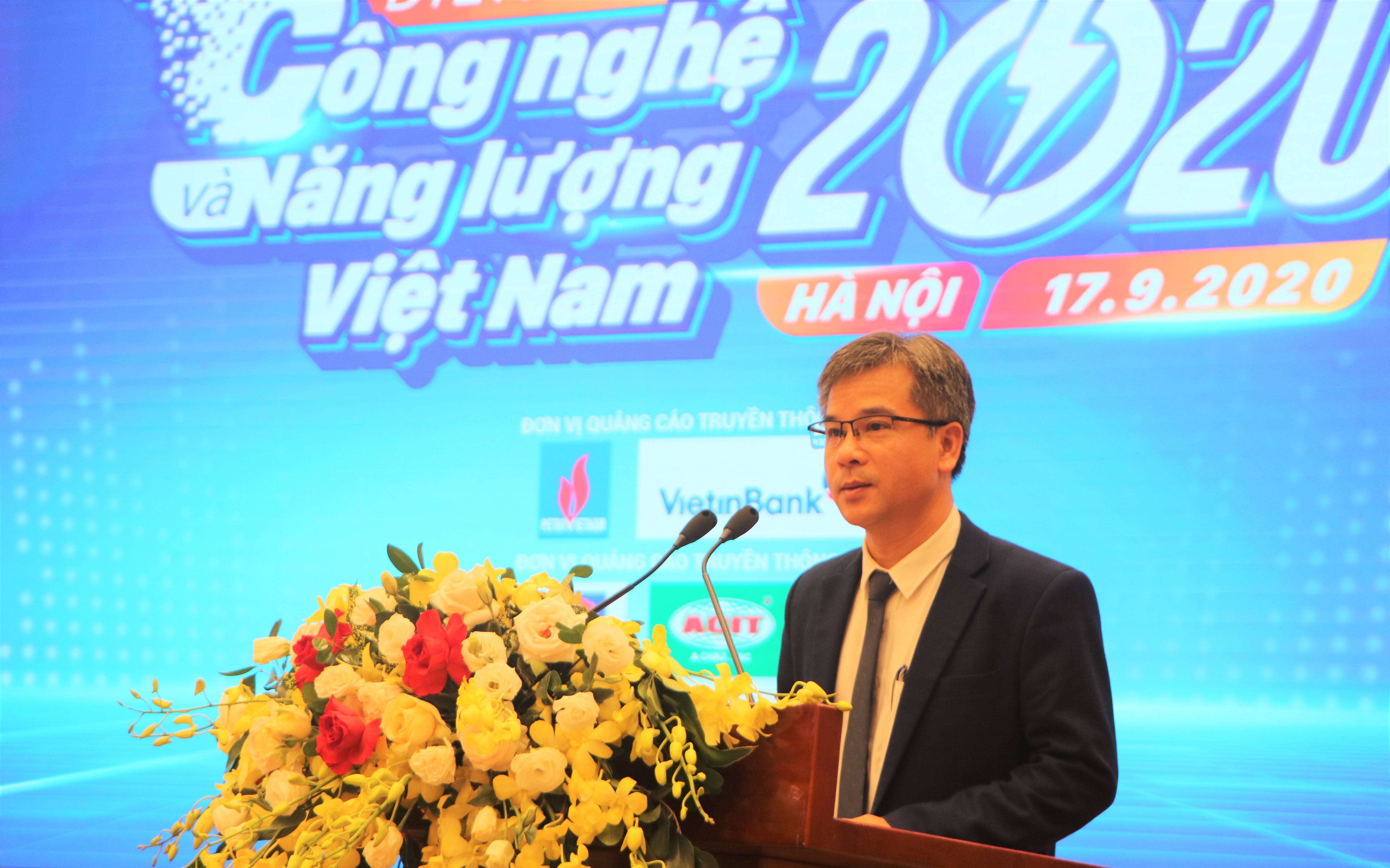 Phó Cục trưởng Cục Điện lực: &quot;Doanh nghiệp tư nhân đầu tư mà không cần bảo lãnh Chính phủ chính là điểm tích cực trong ngành điện Việt Nam&quot;