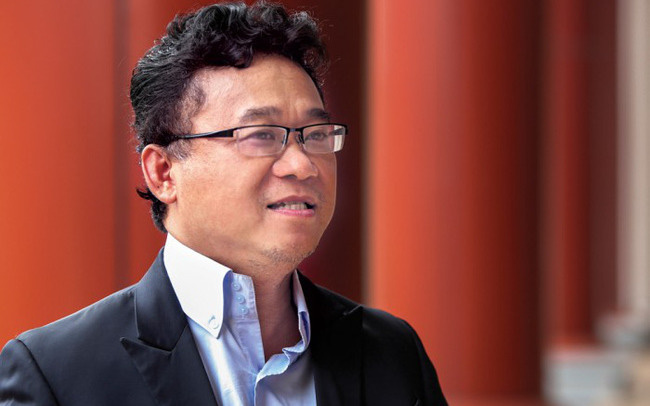 Công ty do ông Đặng Thành Tâm làm Chủ tịch HĐQT đăng ký mua 10 triệu cổ phần Kinh Bắc City