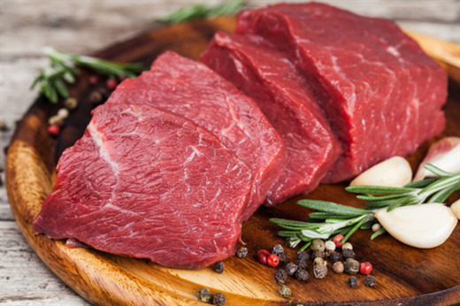WHO phân loại thịt đỏ là 1 yếu tố nguy cơ gây bệnh ung thư, cắt giảm món khoái khẩu này để nhận đủ lợi ích bất ngờ: Trái tim khỏe, trí tuệ minh mẫn, cơ thể tràn năng lượng - Ảnh 3.