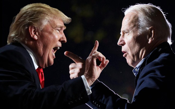 Ông Biden tung đòn hiểm vào đối thủ Trump ngay trước cuộc &quot;khẩu chiến&quot; đầu tiên