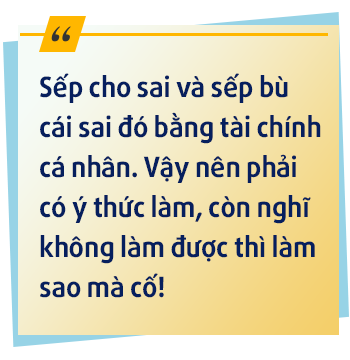 Dr Thanh: Từ dân chơi, du đãng đến ông chủ đế chế đồ uống tỷ đô qua lời kể của người bạn thuở thiếu thời - Ảnh 7.