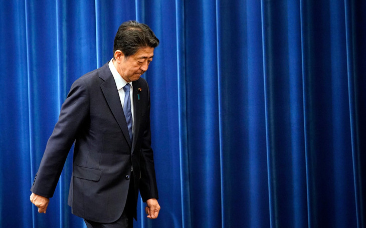 Cẩn trọng trước căn bệnh viêm loét đại tràng khiến Thủ tướng Nhật Bản Shinzo Abe phải từ chức: Hàng triệu người mắc phải, biểu hiện âm thầm và có thể tái phát
