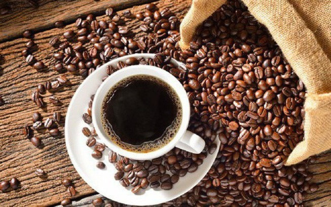Xuất khẩu cà phê sụt giảm cả về lượng và kim ngạch trong 8 tháng đầu năm