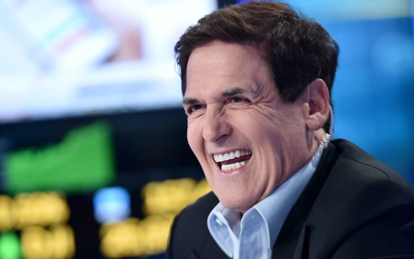 Chiến lược đầu tư giúp tỷ phú Mark Cuban đạt lợi nhuận 1000% với cổ phiếu Netflix và 500% với cổ phiếu Amazon