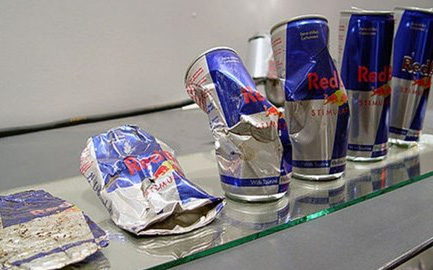 Thấy gì từ việc Red Bull bị tẩy chay?