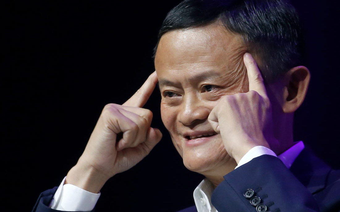 Tiền đẻ ra tiền, 7 tài phiệt Châu Á có thể gấp rưỡi khoản đầu tư ngay sau khi Ant Group của Jack Ma IPO