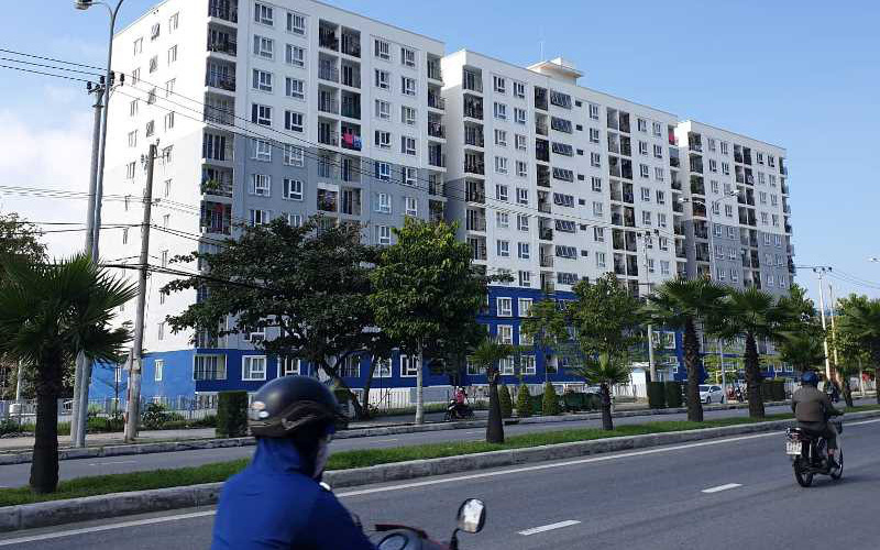 5 năm tới, Tp.HCM dự kiến phát triển khoảng 24.000 căn hộ nhà ở xã hội