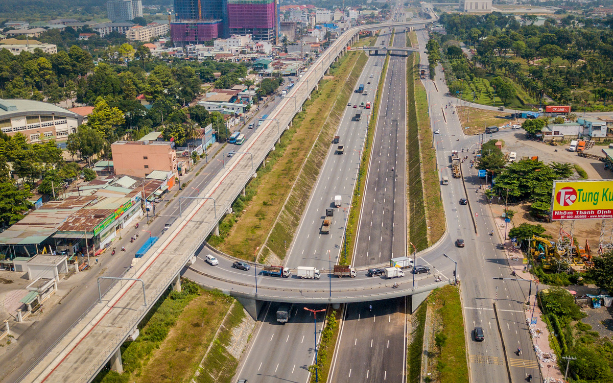 Năm 2020 giải ngân đầu tư công cao nhất trong 5 năm qua