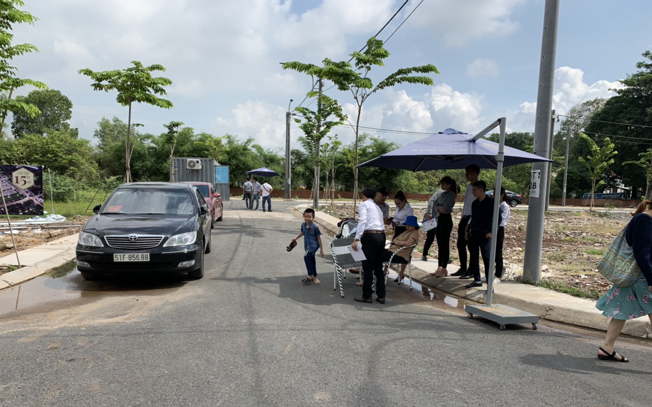 [Kinh Nghiệm Đầu Tư] Cách đầu tư "bỏ trứng vào nhiều giỏ" của một nhà đầu tư bất động sản kỳ cựu