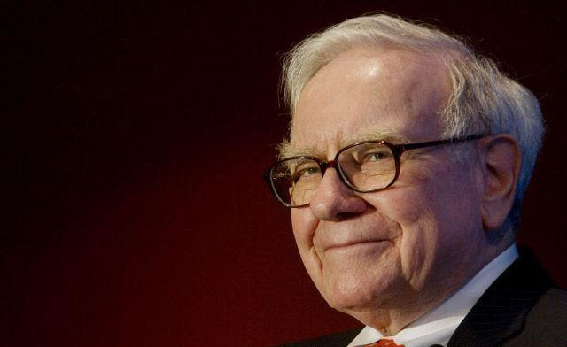 Tỷ phú Warren Buffett “mê cola và McDonald’s” vẫn minh mẫn, tinh tường ở tuổi 91: Bí quyết sống thọ, an vui gói gọn trong 3 thói quen đơn giản - Ảnh 2.