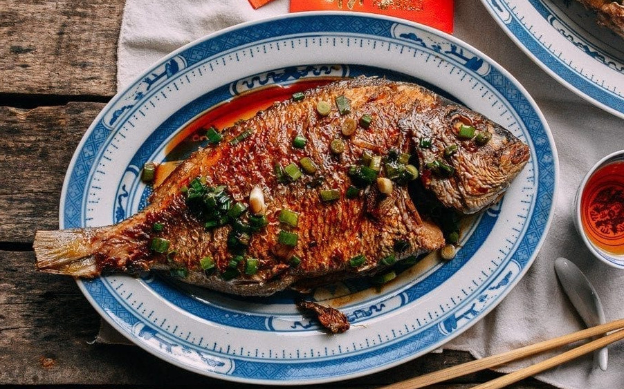 5 loại cá nên ăn nhiều mùa thu, vừa bổ vừa rẻ, ăn đúng thời điểm thì tốt gấp 10 cho sức khỏe cả nhà