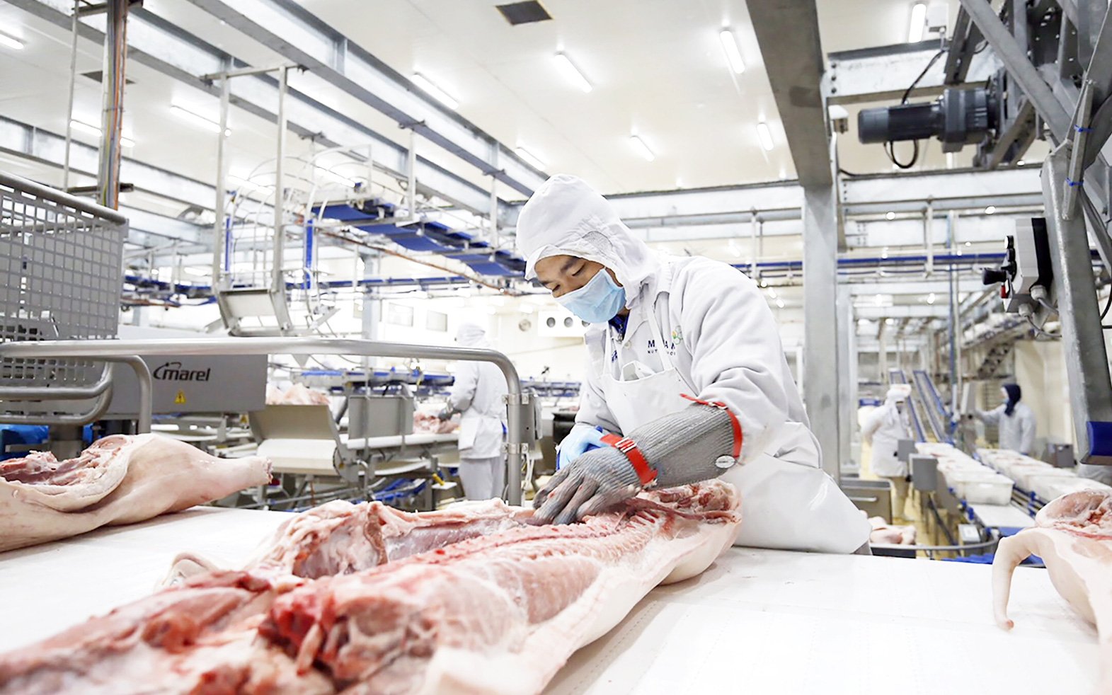 KKR đã bán xong hơn 23 triệu cổ phiếu Masan MEATLife, lỗ 38 triệu USD với khoản đầu tư kéo dài 4 năm rưỡi?