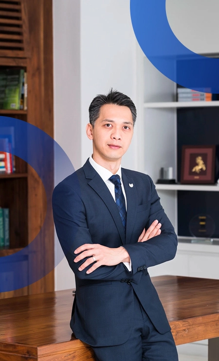 Chủ tịch ngân hàng đặc biệt nhất Việt Nam và hành trình 10 năm ‘trở lại yên chiến mã’ của ACB - Ảnh 10.