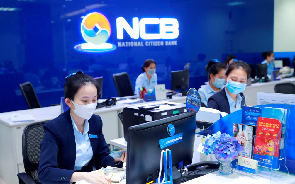 NCB sẽ tăng vốn thêm 1.500 tỷ đồng trong quý IV