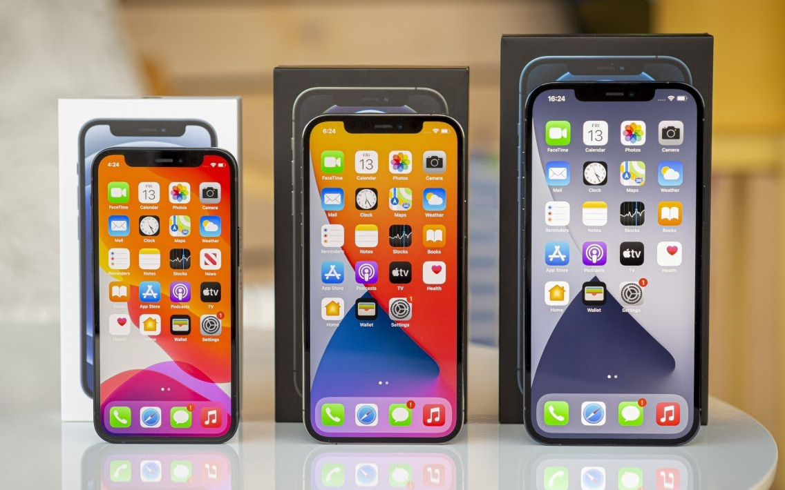 Khan hàng diện rộng, người Việt gần như hết cơ hội mua iPhone xách tay giá rẻ dịp cuối năm