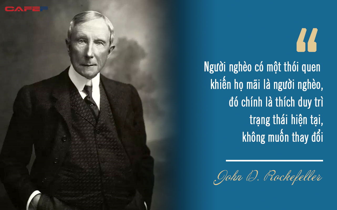 3 nguyên tắc sống giúp bạn "lật ngược" mọi nghịch cảnh: Khi cuộc sống khó khăn, túng quẫn, tỷ phú giàu nhất thế giới mọi thời đại đều ghi nhớ những điều này