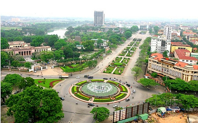 Thái Nguyên tìm nhà đầu tư dự án khu đô thị hơn 900 tỷ đồng
