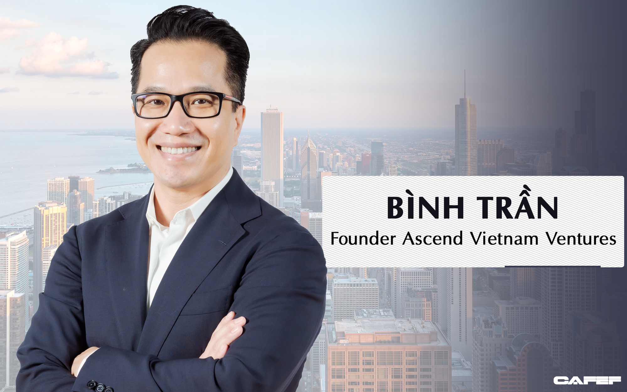 Founder quỹ VC đầu tư vào công nghệ giải mã vì sao Việt Nam xuất hiện nhiều tỷ phú bất động sản