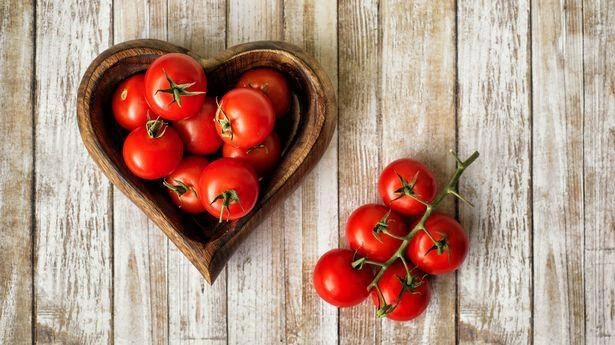 6 điều “đại kỵ” cần lưu ý khi ăn cà chua: Dùng sai cách khiến nguy cơ nhiễm độc tăng cao và cực hại dạ dày - Ảnh 5.