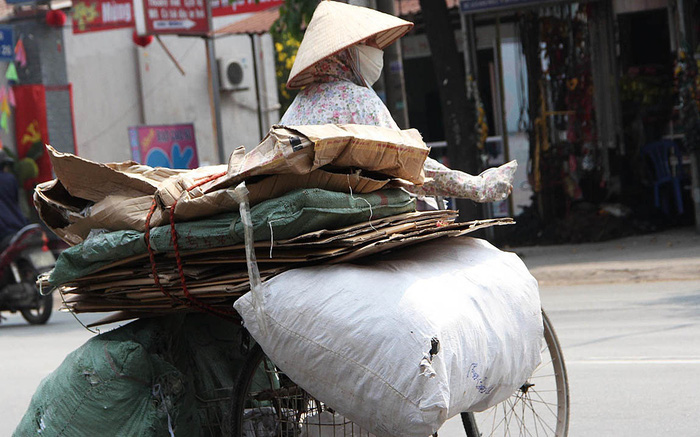 Thu nhập bình quân lao động quý 3 còn thấp hơn cả 'đáy' trong vòng 10 năm