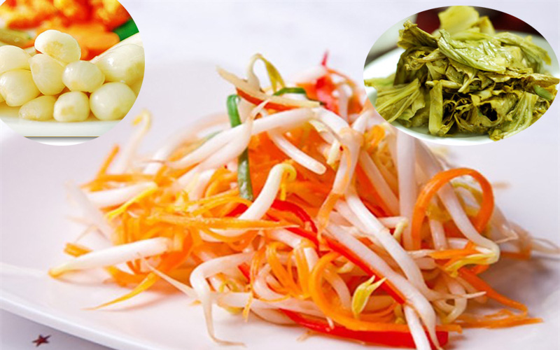 Loại thực phẩm có nguy cơ ung thư không kém gì hút thuốc, tổn thương cả tim mạch mà người Việt vẫn quen sử dụng từ trước đến nay