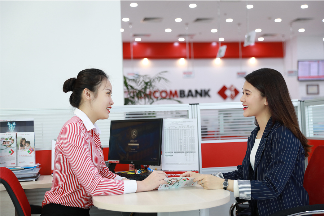 Sự ‘kỳ lạ” trong hành trình trở thành ngân hàng tư nhân số 1 Việt Nam của Techcombank - Ảnh 7.