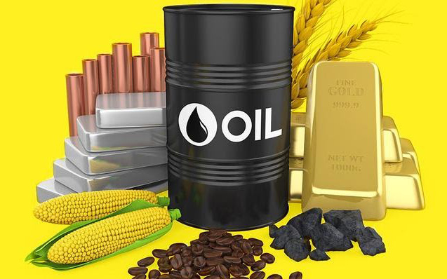 Thị trường ngày 27/10: Giá dầu cao nhất kể từ năm 2014, vàng giảm, đường, cà phê tiếp tục tăng