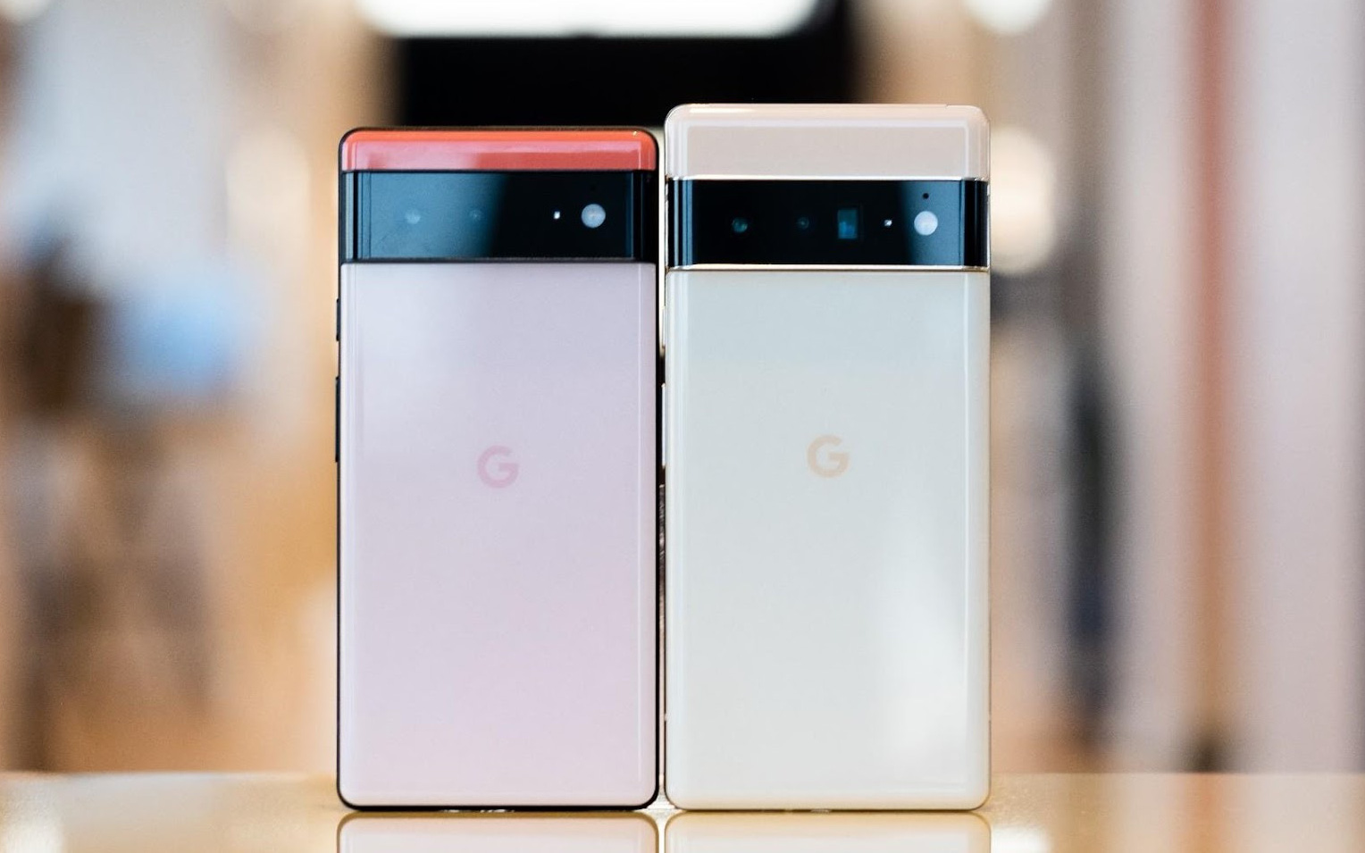 Siêu phẩm Pixel 6 Pro chưa được Google bán ra nhưng bất ngờ xuất hiện tại Việt Nam, giá cao hơn iPhone 13