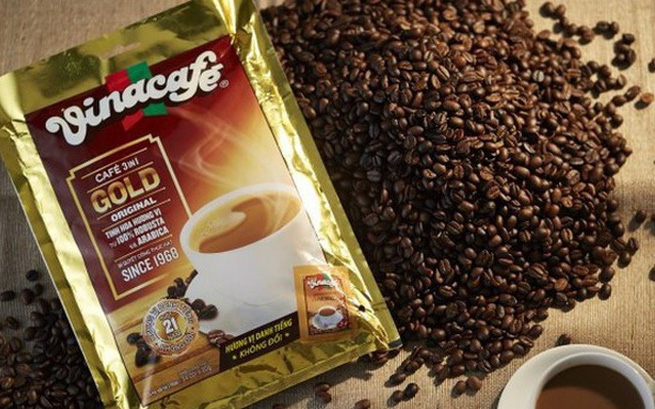 Sản lượng bán giảm sút, Vinacafe Biên Hòa (VCF) báo LNST quý 3 giảm 65% so với cùng kỳ 2020