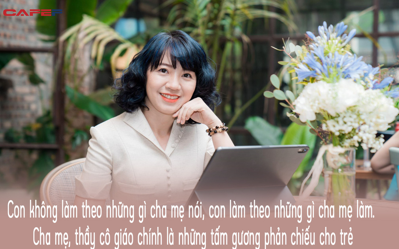 Nếu bị đánh vì mắc lỗi, trẻ sẽ chỉ ghi nhớ việc "bị đánh rất đau":  Chuyên gia nhấn mạnh giáo dục trẻ em cần đúng cách, đúng mục đích và người lớn cần đặc biệt lưu ý điều này