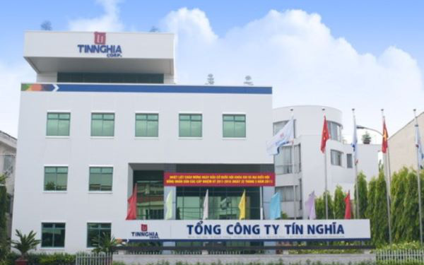 Tổng công ty Tín Nghĩa (TID): Lợi nhuận sau thuế 9 tháng tăng gấp hơn 4 lần lên 230 tỷ đồng