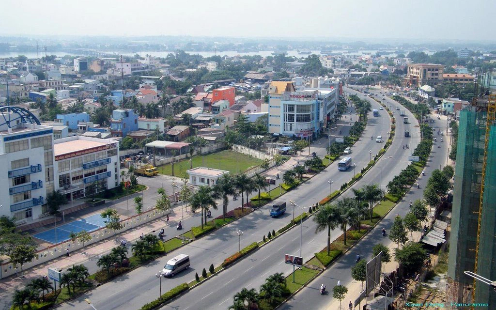 Đồng Nai quy hoạch phân khu đô thị hơn 1.100 ha tại TP. Biên Hòa