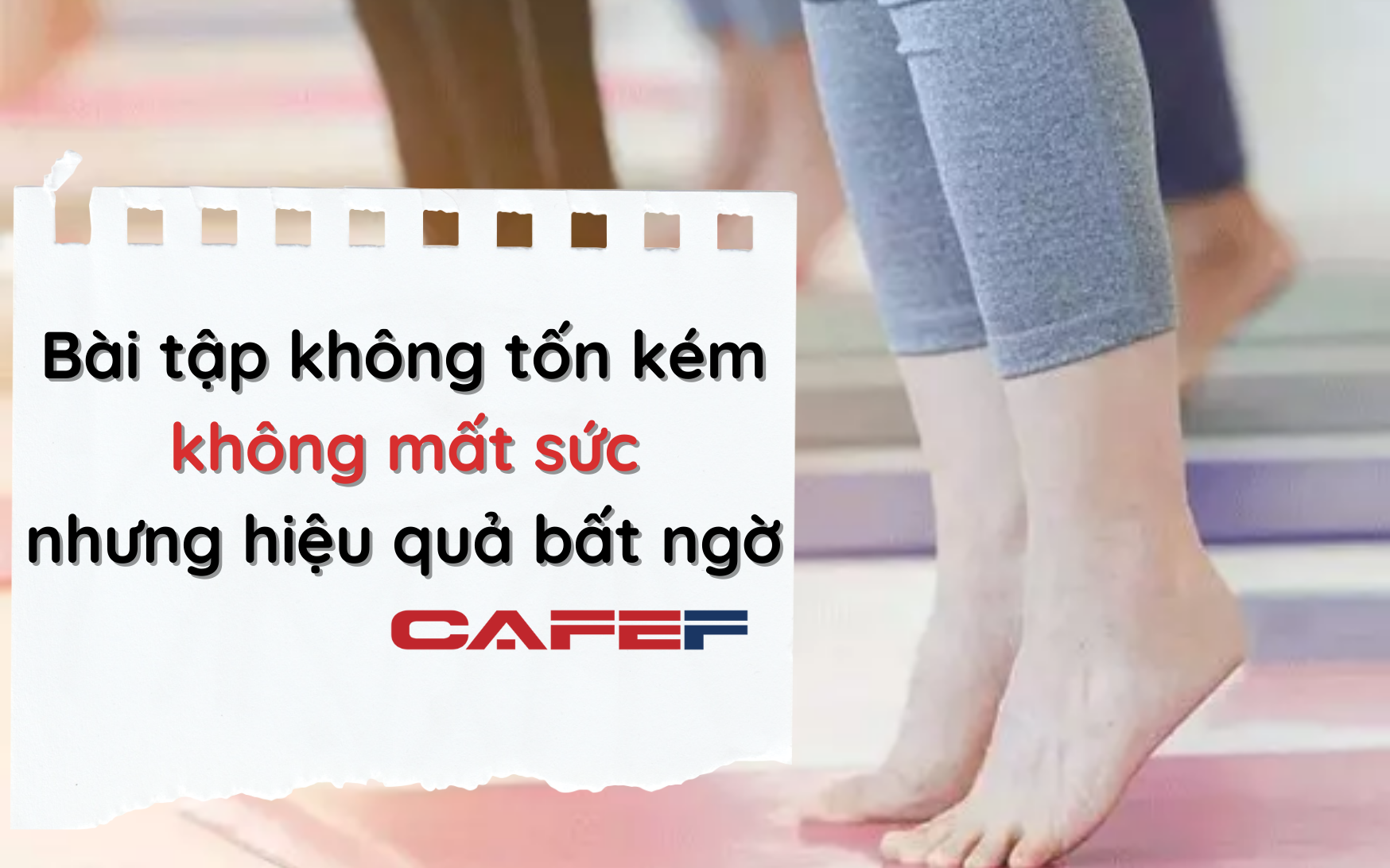 Kiên trì làm điều này 15 phút mỗi ngày, cơ thể tạm biệt 4 nỗi lo tuổi già: Đọc rồi mới thấy hối hận vì không biết sớm hơn