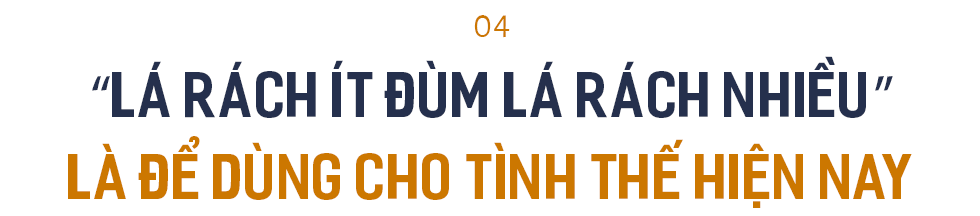 PGS.TS Trần Đình Thiên: Gói hỗ trợ không thể cứ mãi ‘bơm sữa’ tiếp tế từng ngày được nữa! - Ảnh 8.