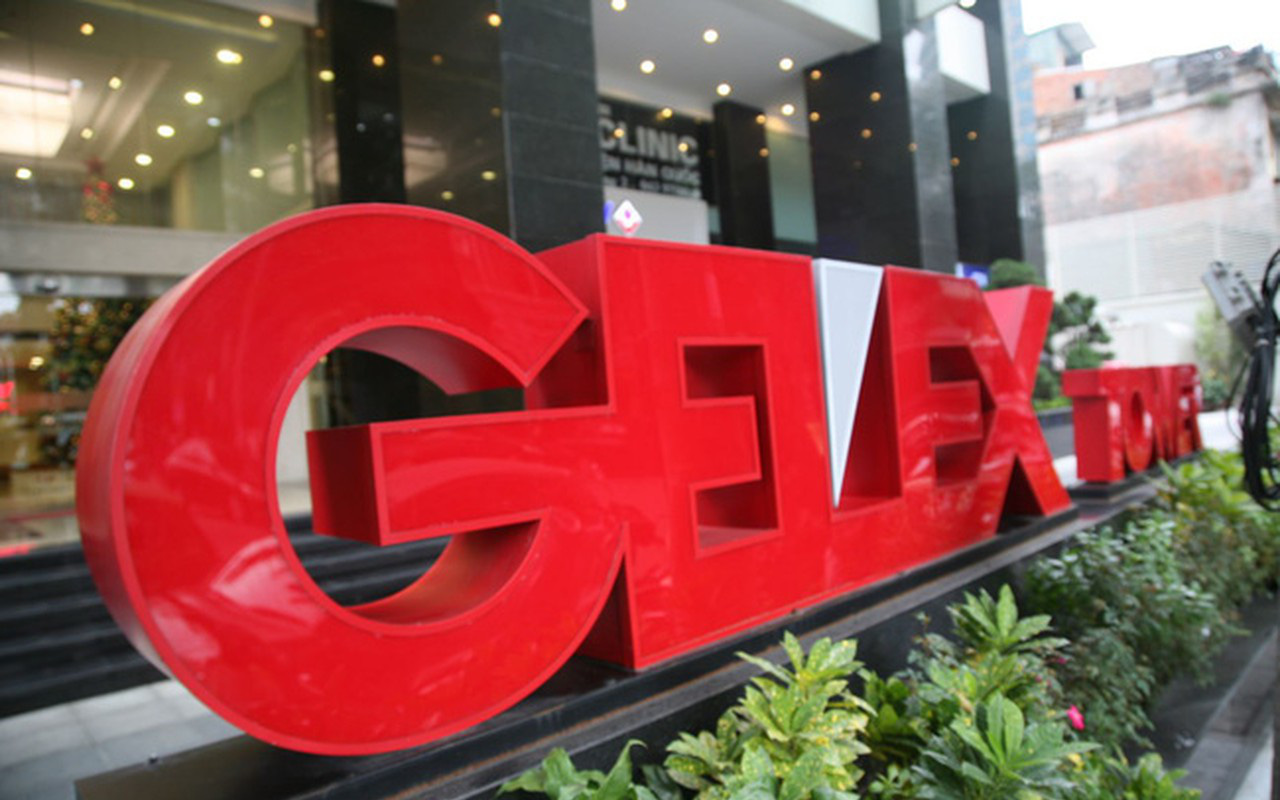 GEX tăng một gấp đôi, Chủ tịch HĐQT Gelex đăng ký mua thêm 3 triệu cổ phiếu