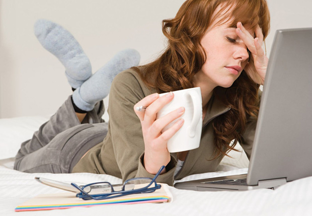 Mất ngủ kéo dài: Dấu hiệu cảnh báo 5 vấn đề NGUY HẠI, không chỉ suy giảm miễn dịch mà còn khiến thần kinh già nua nhanh gấp bội - Ảnh 1.