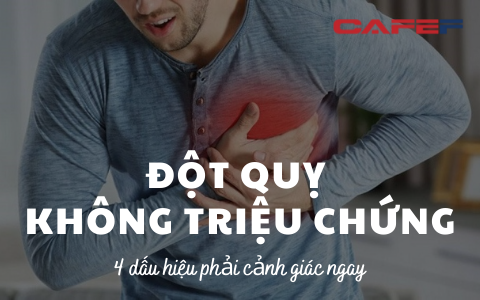 Dáng đi bất thường, thị lực giảm không rõ nguyên nhân: Khi có 4 bất thường này phải cảnh giác ngay với một căn bệnh tiềm ẩn nguy cơ 'chết người'