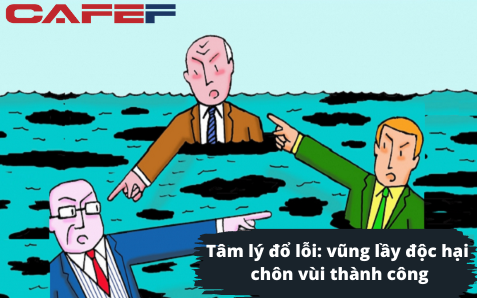 "Con nhà người ta" học giỏi nhất vùng nhưng 20 năm sau cuộc sống toàn thất bại: Lý do là loại tâm lý độc hại, tự đẩy bản thân lún sâu vào "vũng lầy"