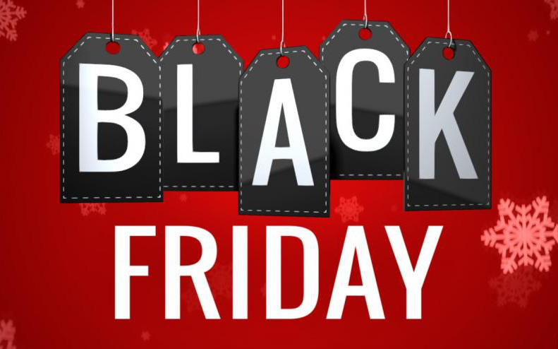 "Bão giảm giá" lớn nhất năm Black Friday 2021 sắp đến và đây là những bí quyết bạn cần nắm rõ để tránh mất tiền oan