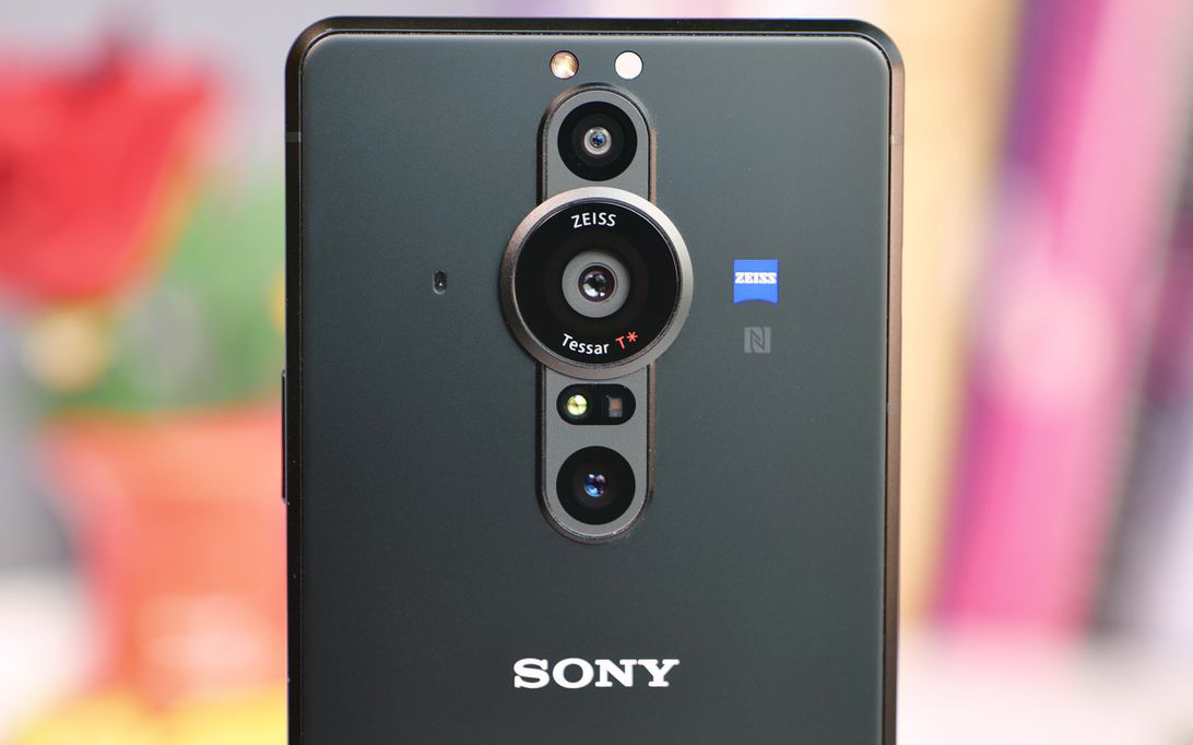 Siêu phẩm camera phone Sony Xperia PRO-I ra mắt tại Việt Nam, giá ngang một chiếc Honda Air Blade