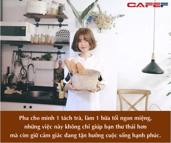 Cô gái tích cóp 7 năm để mua nhà mừng tuổi 30: Tổ ấm riêng chính là nơi để tái tạo năng lượng, nuôi dưỡng cảm hứng và sáng tạo mỗi ngày! - Ảnh 6.