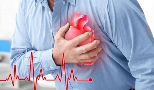 Ông cụ 65 tuổi qua đời vì nhồi máu cơ tim khi đang tập thể dục: Bác sĩ nhắc nhở nếu chú ý các triệu chứng này có thể đã được cứu sống - Ảnh 2.