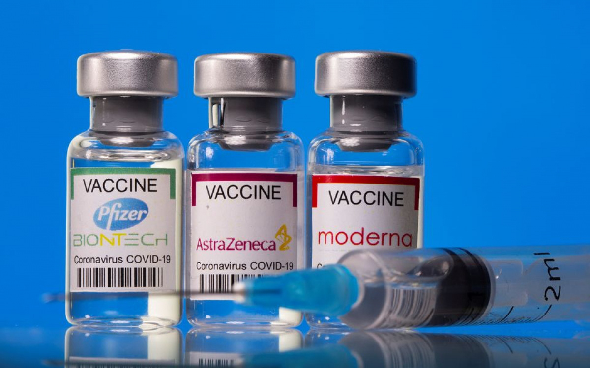COVAX phân bổ thêm 9,2 triệu liều vaccine Pfizer và Moderna cho Việt Nam