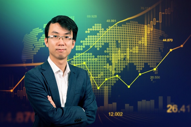 Góc nhìn chuyên gia: VN-Index đang trong Uptrend mạnh, điều chỉnh là cơ hội gia tăng tỷ trọng cổ phiếu - Ảnh 4.